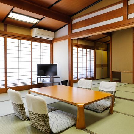 Tsuruya Ryokan تويوكا المظهر الخارجي الصورة