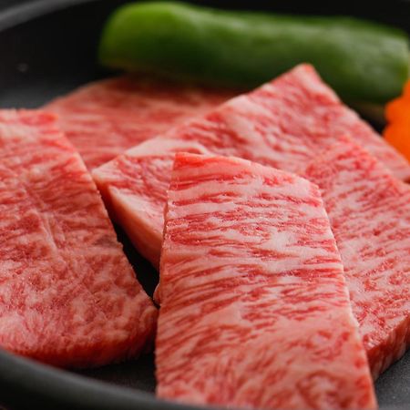 Tsuruya Ryokan تويوكا المظهر الخارجي الصورة