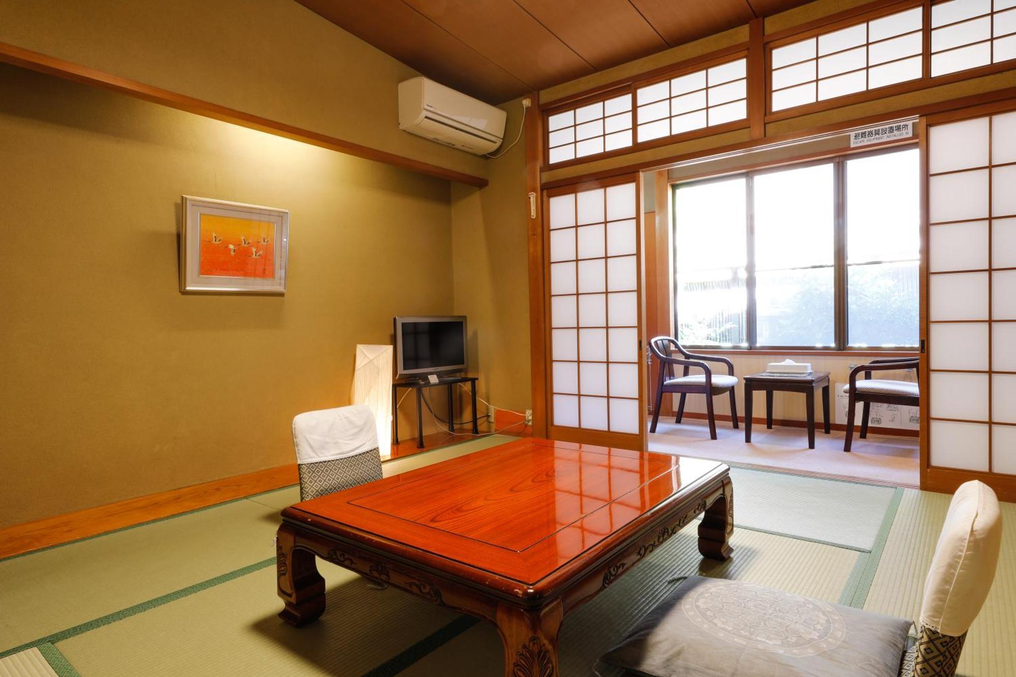 Tsuruya Ryokan تويوكا المظهر الخارجي الصورة