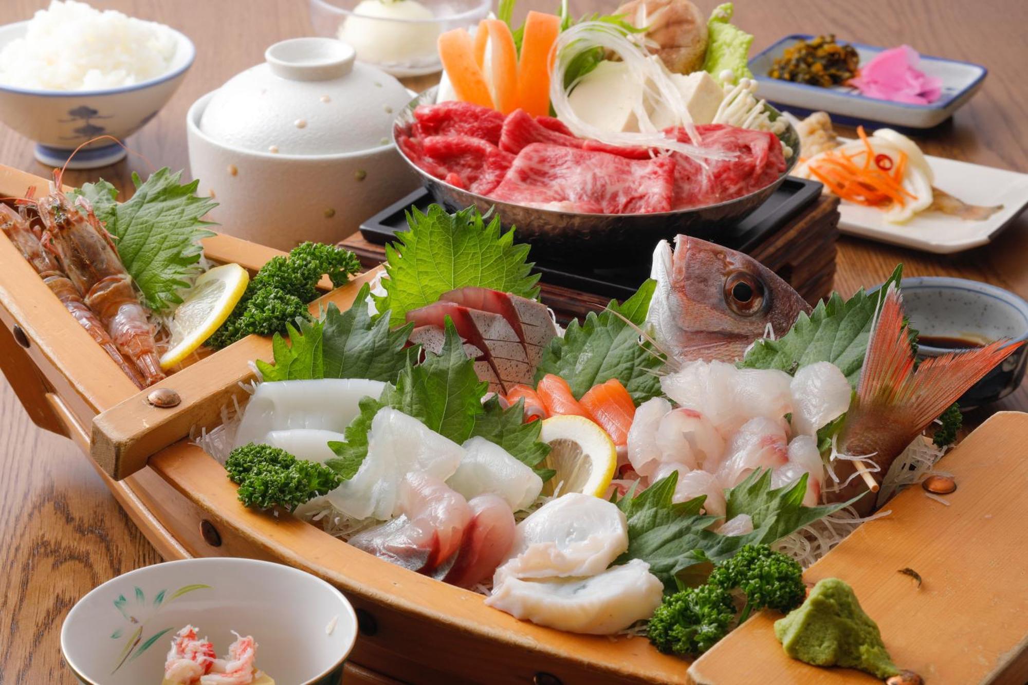 Tsuruya Ryokan تويوكا المظهر الخارجي الصورة