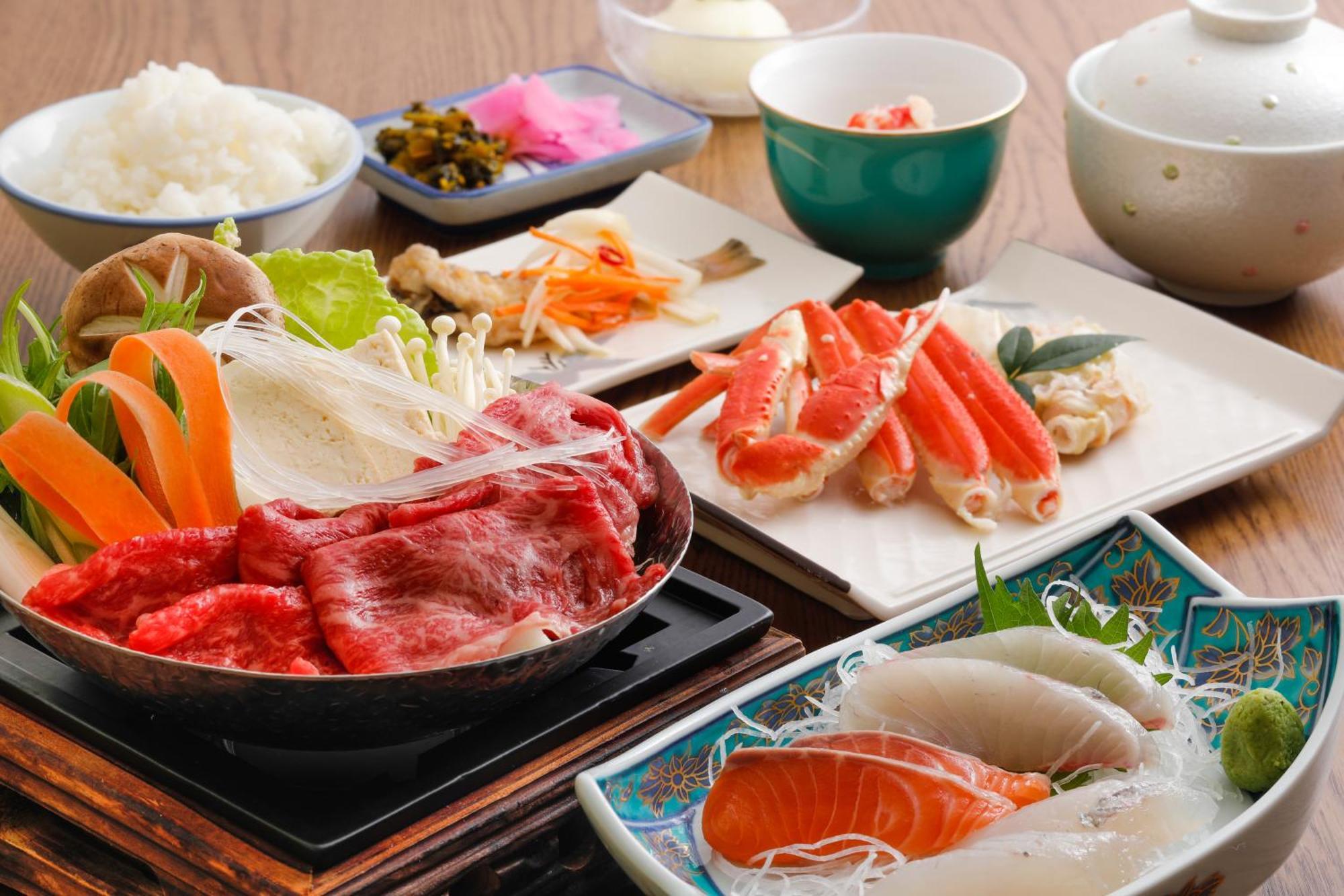Tsuruya Ryokan تويوكا المظهر الخارجي الصورة