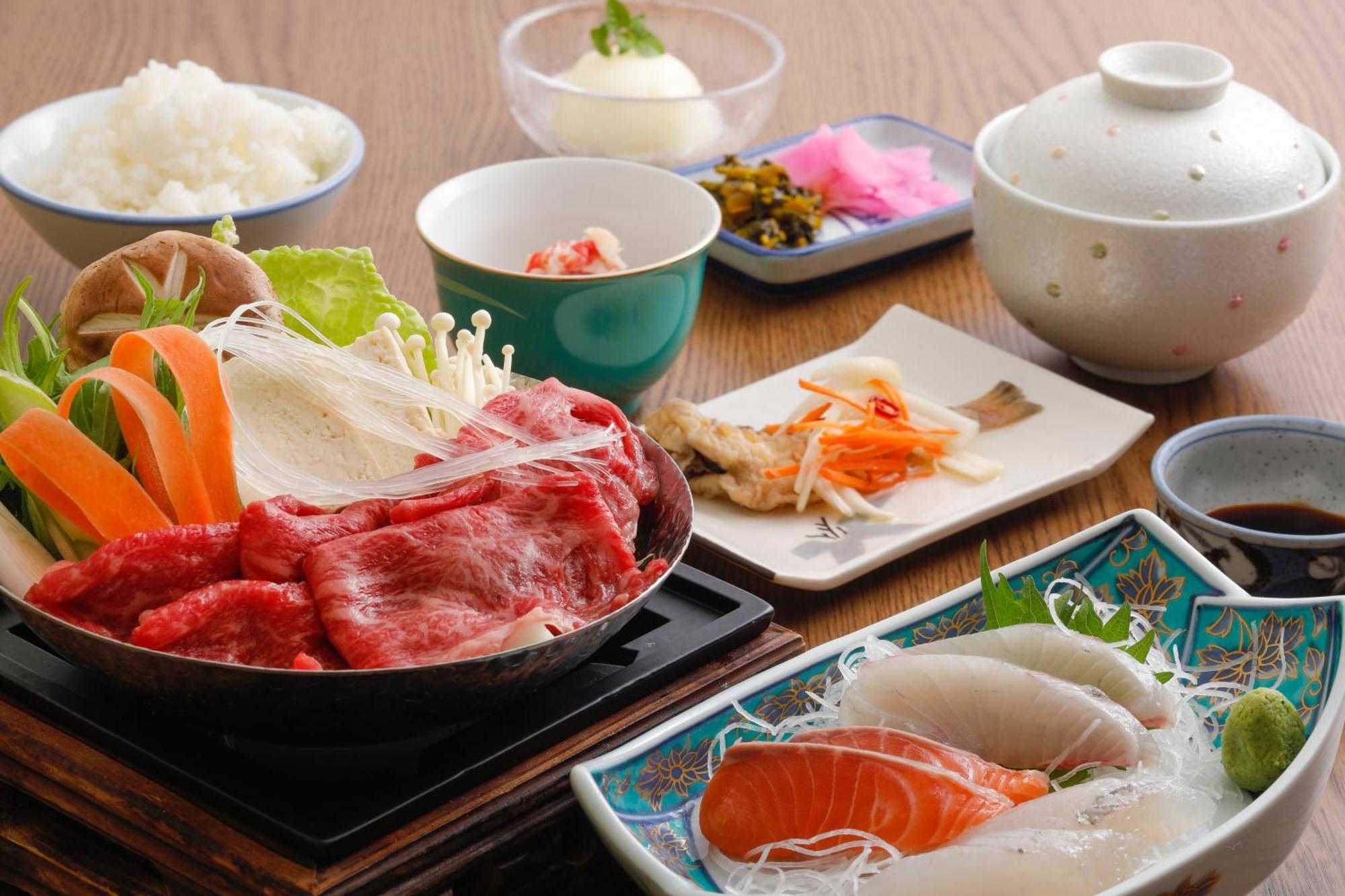 Tsuruya Ryokan تويوكا المظهر الخارجي الصورة