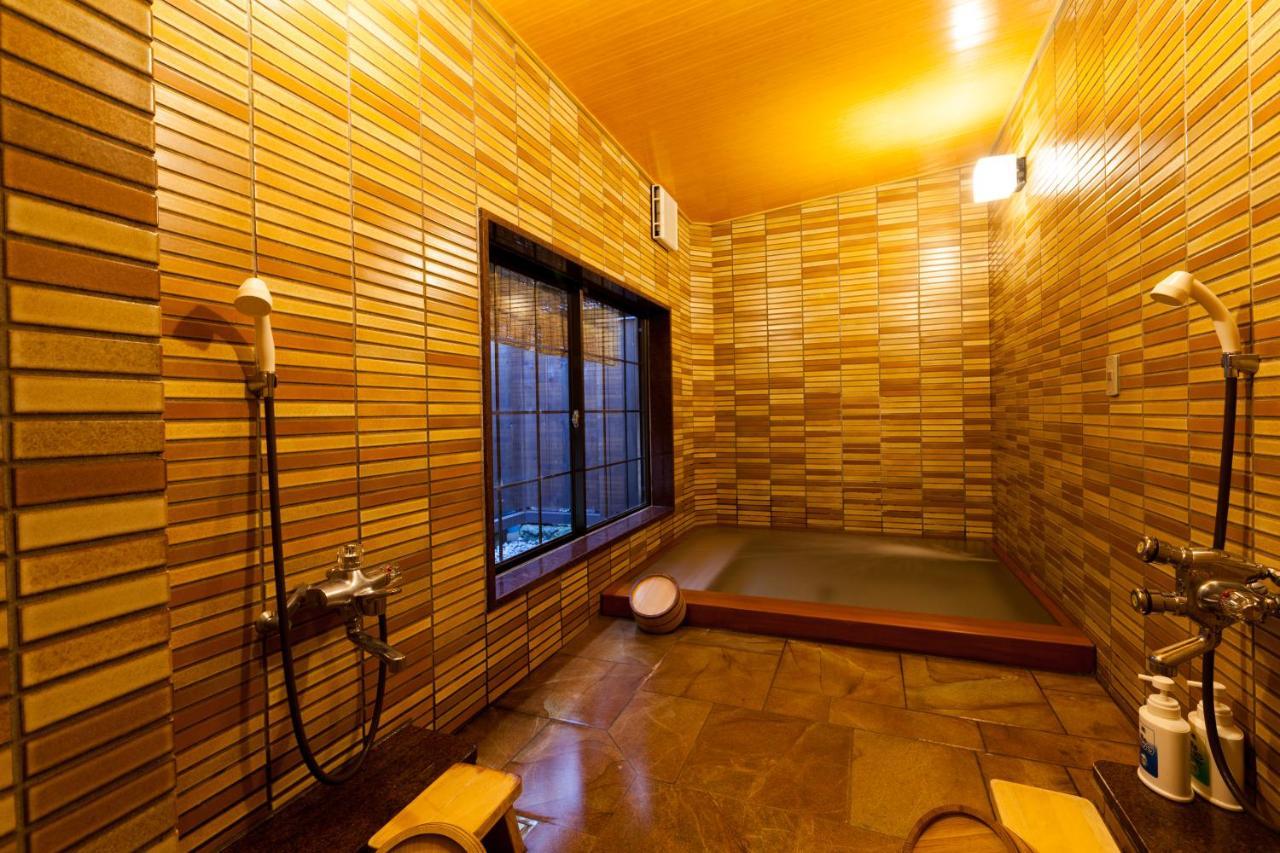 Tsuruya Ryokan تويوكا المظهر الخارجي الصورة